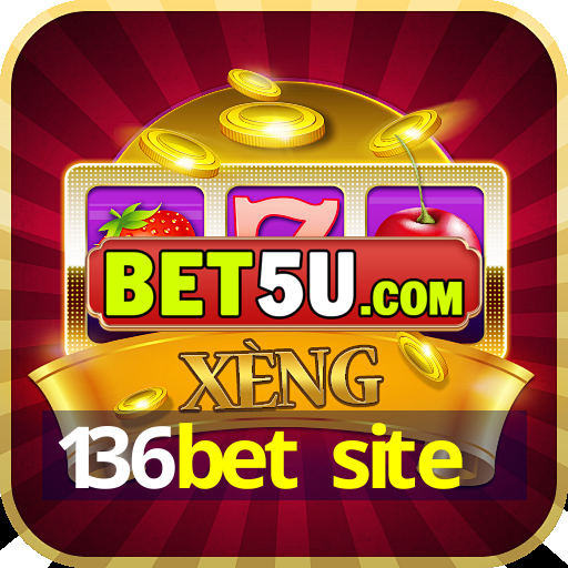 136bet site