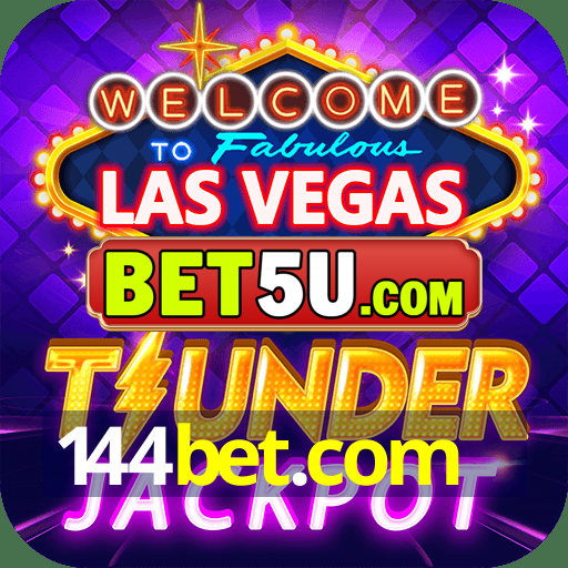 144bet.com