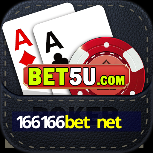 166166bet net