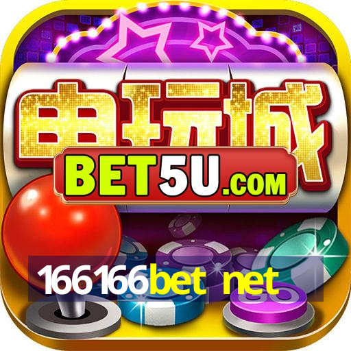 166166bet net