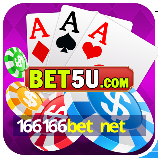 166166bet net