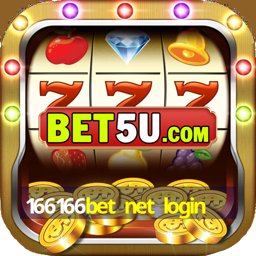 166166bet net login