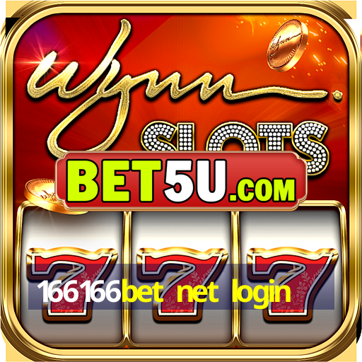 166166bet net login