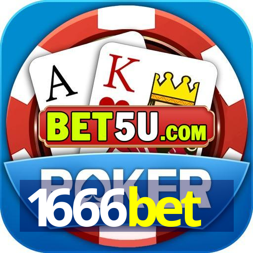 1666bet