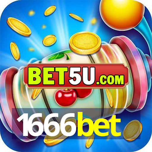 1666bet