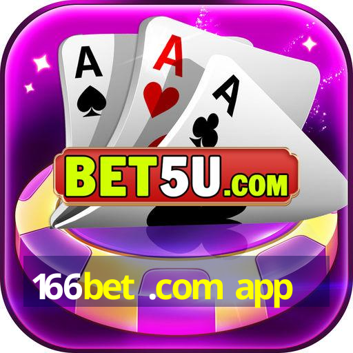 166bet .com app