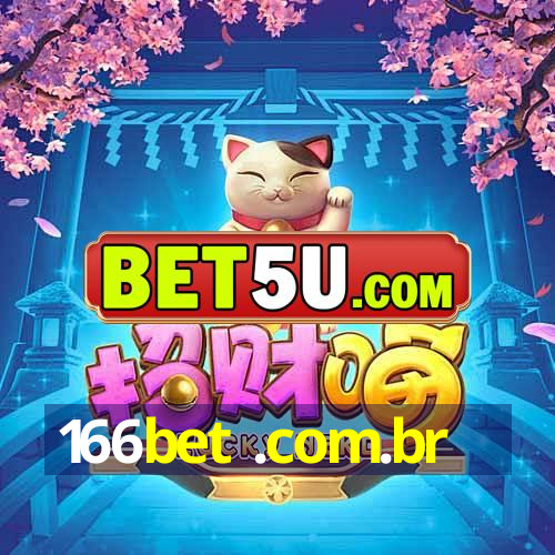 166bet .com.br