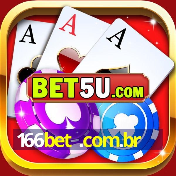 166bet .com.br