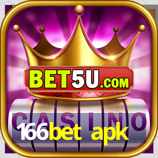 166bet apk