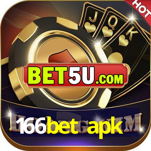 166bet apk