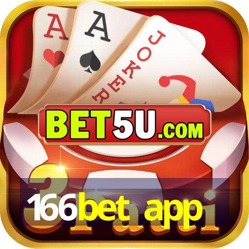 166bet app