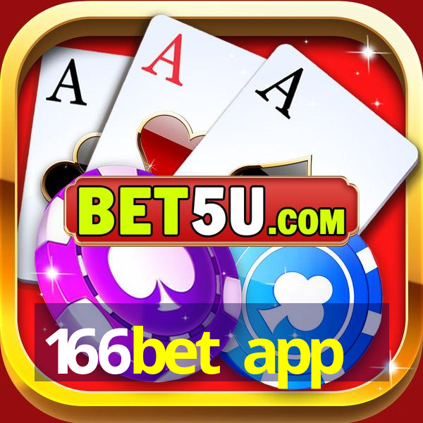 166bet app