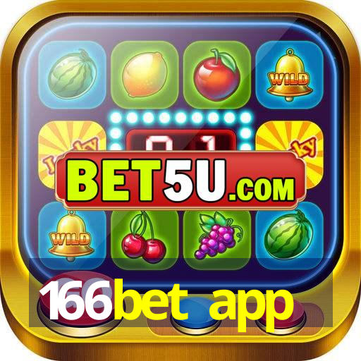 166bet app