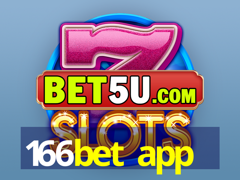 166bet app