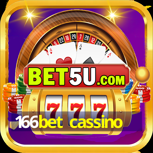 166bet cassino