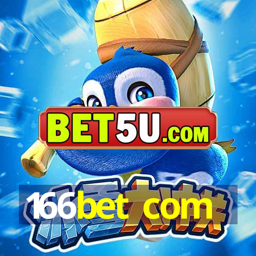 166bet com