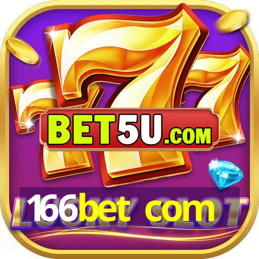 166bet com