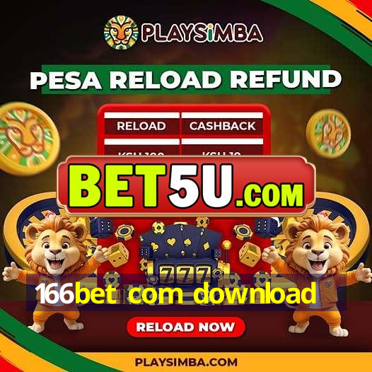 166bet com download