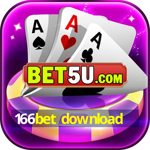 166bet download