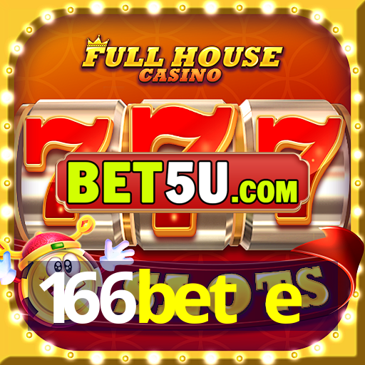 166bet e