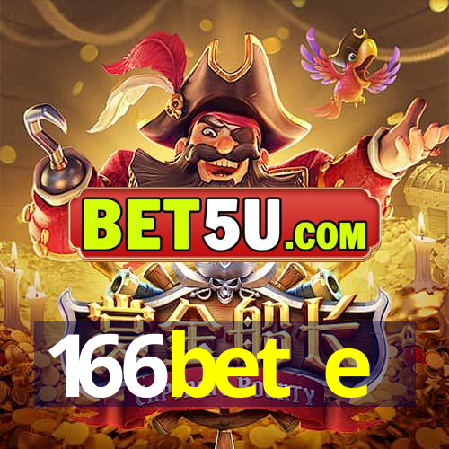 166bet e