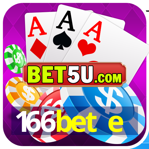 166bet e