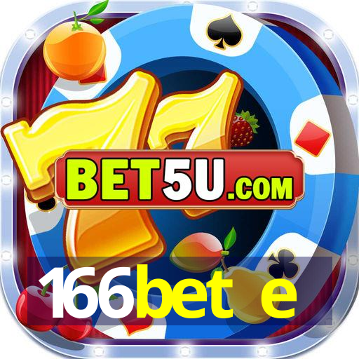 166bet e