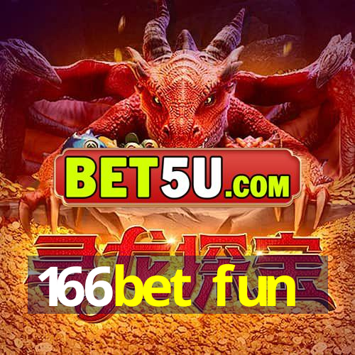 166bet fun