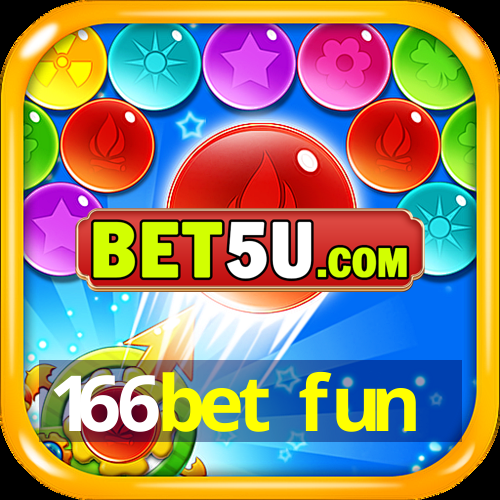 166bet fun