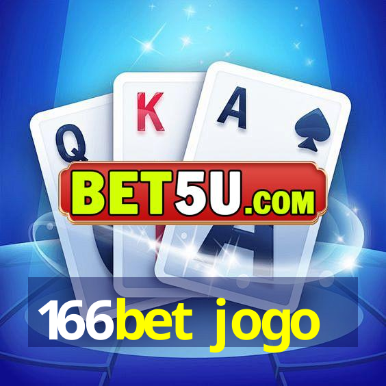 166bet jogo