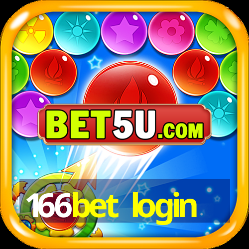 166bet login