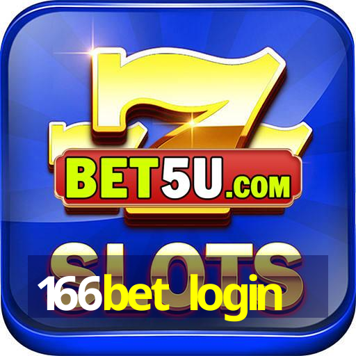 166bet login