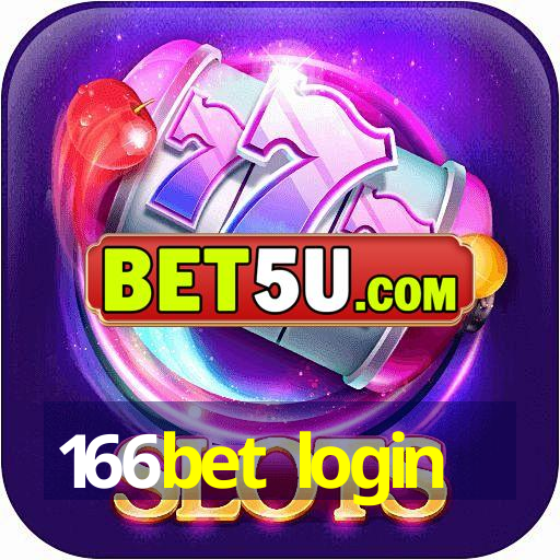 166bet login