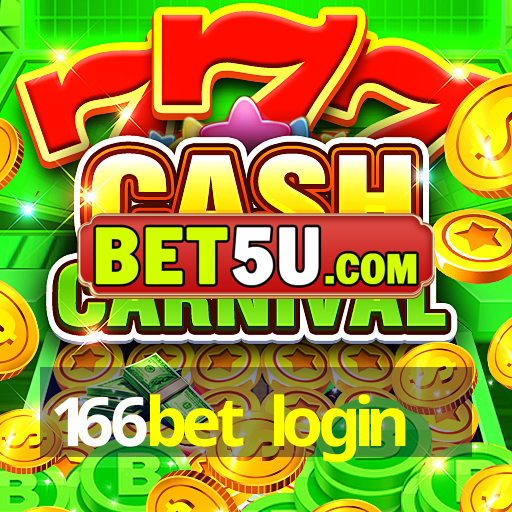 166bet login