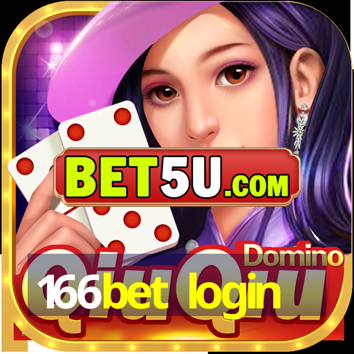 166bet login