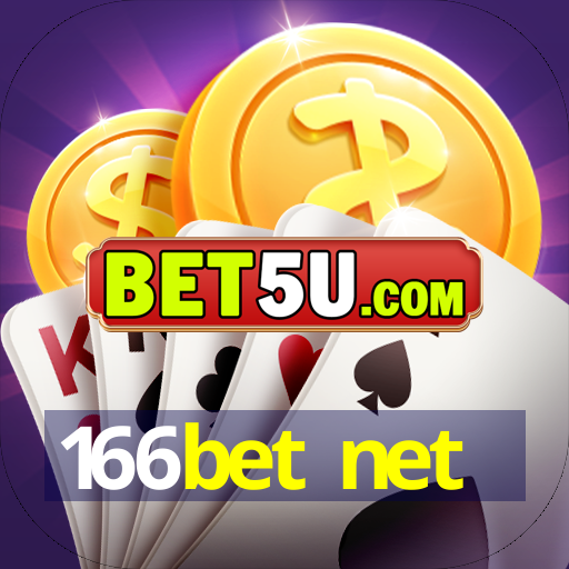 166bet net