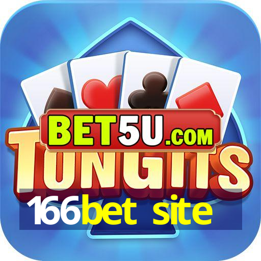 166bet site