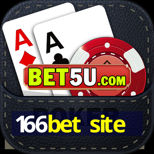 166bet site