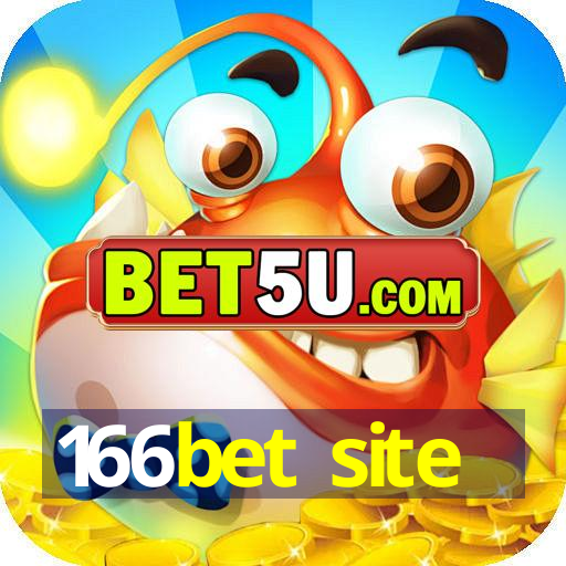 166bet site