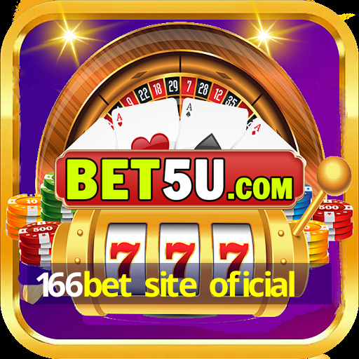 166bet site oficial