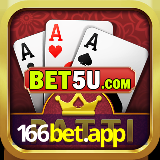 166bet.app