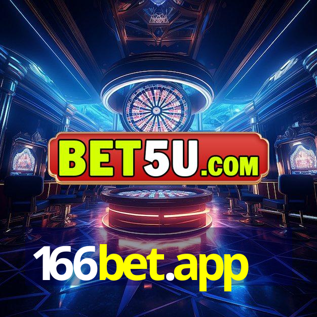 166bet.app