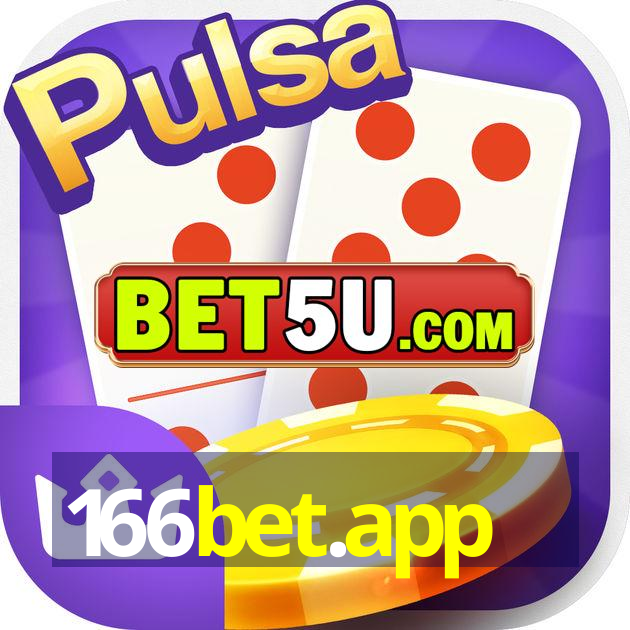 166bet.app