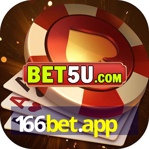 166bet.app