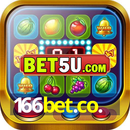 166bet.co.