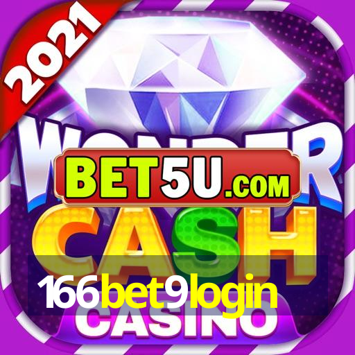 166bet9login