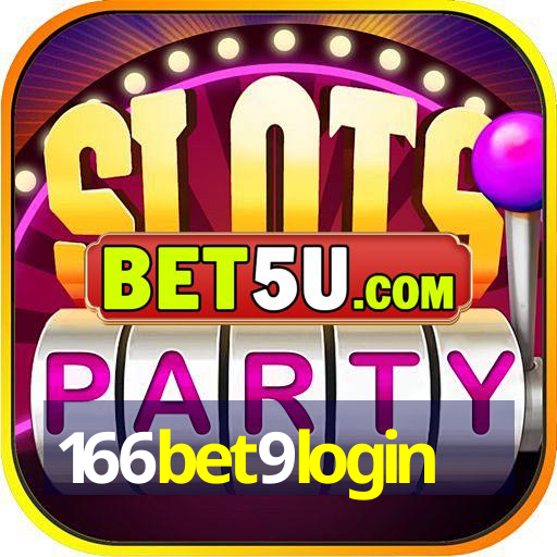 166bet9login