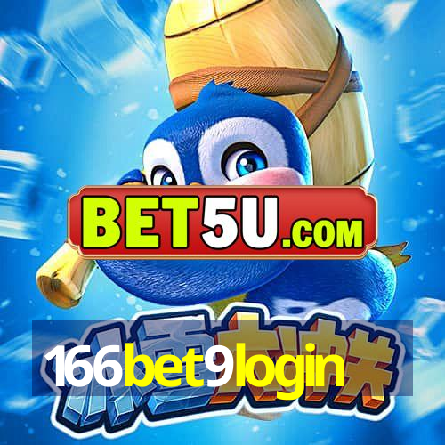 166bet9login