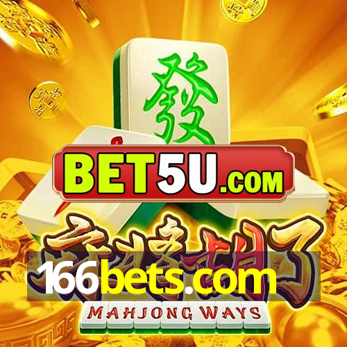 166bets.com