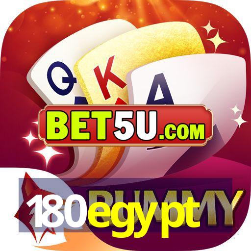 180egypt